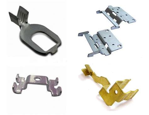 oem sheet metal stamping part factories|OEM Metal Stamping Services .